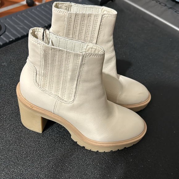 Dolce vita boots - Picture 3 of 6